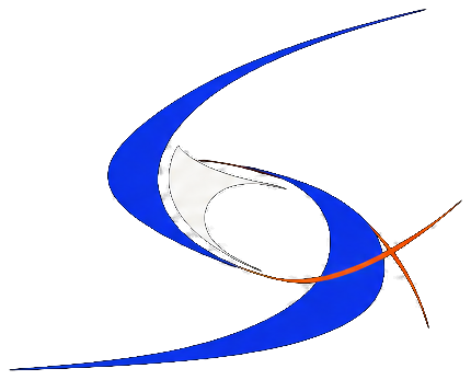 星衍灵境 Logo